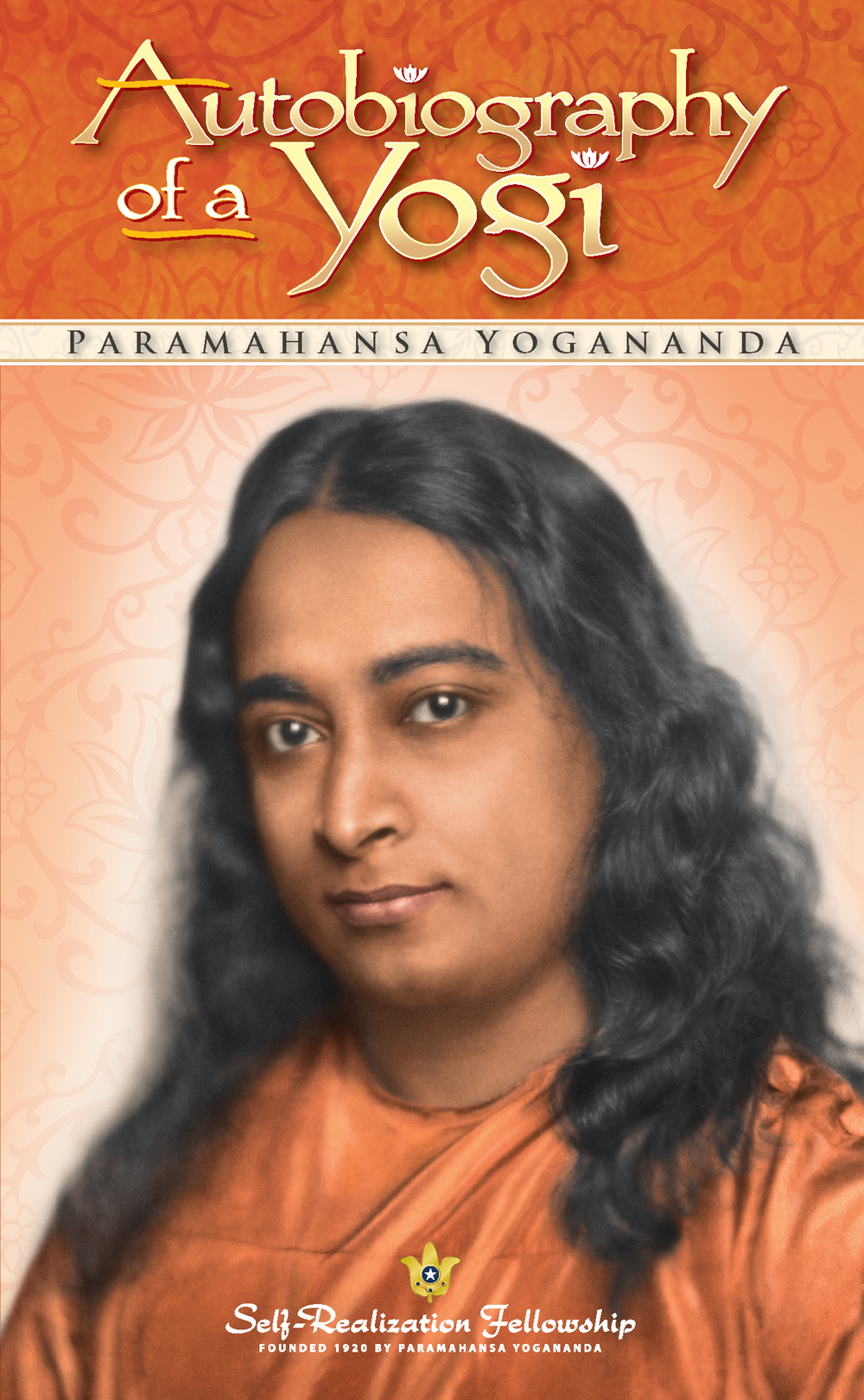 Autobiography of a Yogi – Jivamukti Shop