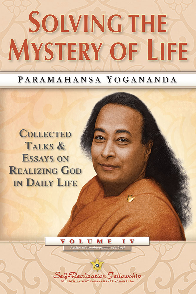 Art of Super-Realization: Initiation: Yogananda, Paramahansa