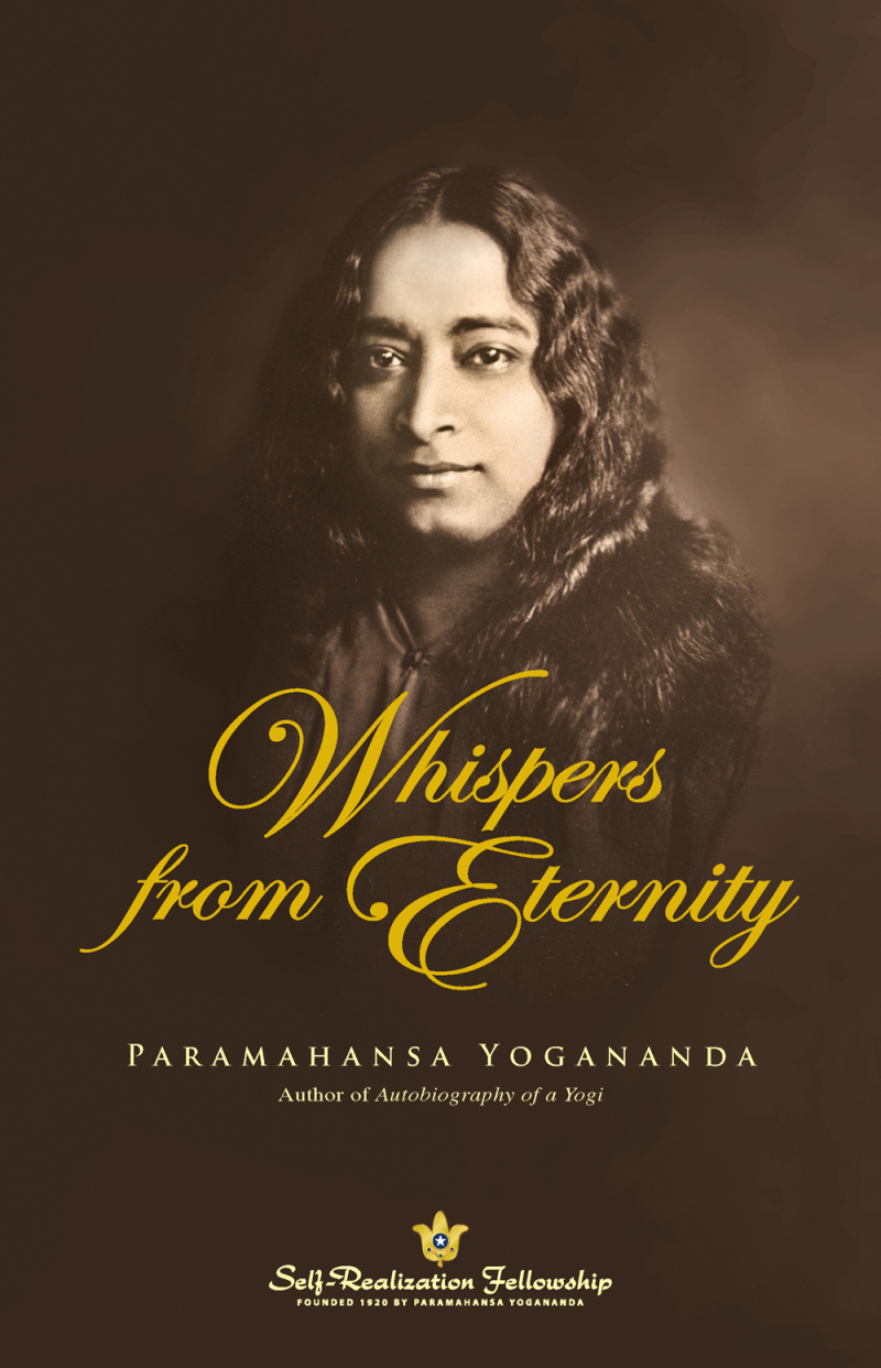 Inner Peace, Paramahansa Yogananda Inner Peace, Paramahansa Yogananda
